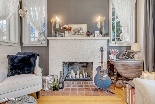 113 S Halifax Drive, Ormond Beach, FL 32176