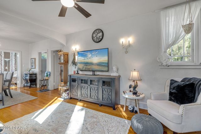 113 S Halifax Drive, Ormond Beach, FL 32176