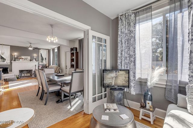 113 S Halifax Drive, Ormond Beach, FL 32176