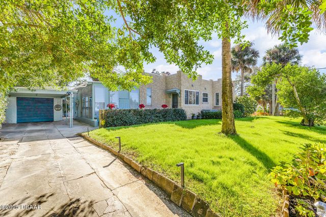 113 S Halifax Drive, Ormond Beach, FL 32176