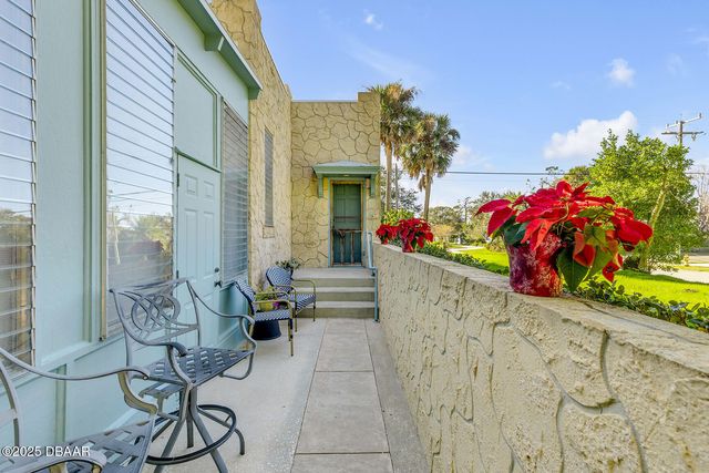 113 S Halifax Drive, Ormond Beach, FL 32176