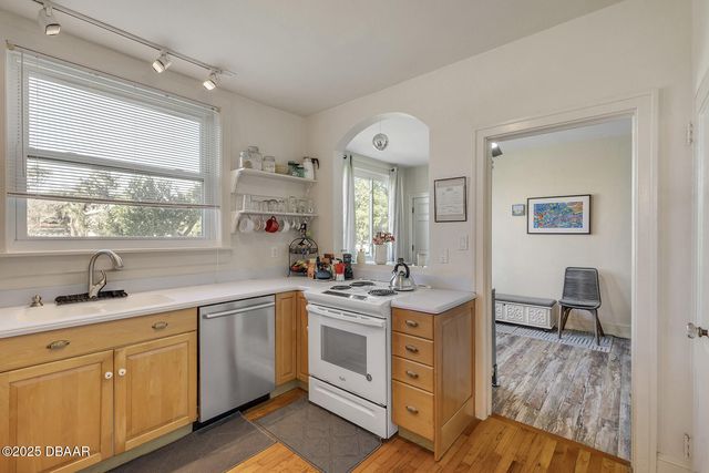 113 S Halifax Drive, Ormond Beach, FL 32176