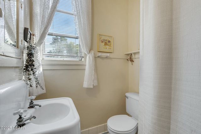 113 S Halifax Drive, Ormond Beach, FL 32176