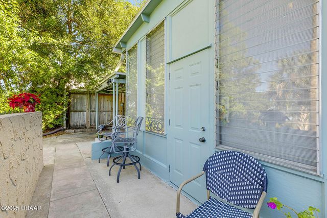 113 S Halifax Drive, Ormond Beach, FL 32176