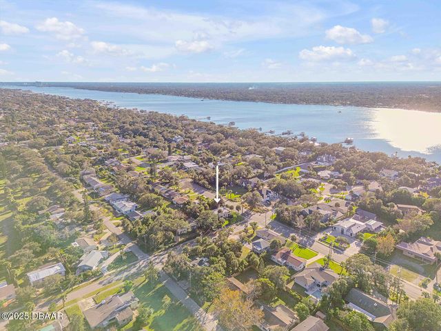 113 S Halifax Drive, Ormond Beach, FL 32176