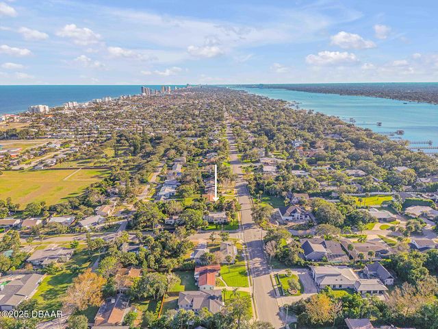 113 S Halifax Drive, Ormond Beach, FL 32176