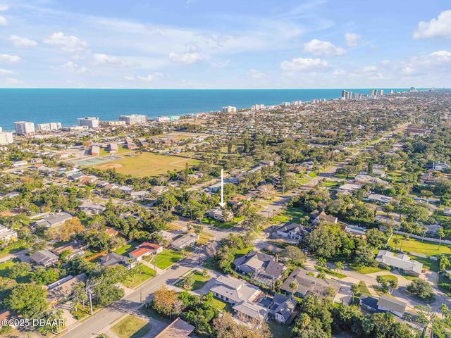 113 S Halifax Drive, Ormond Beach, FL 32176