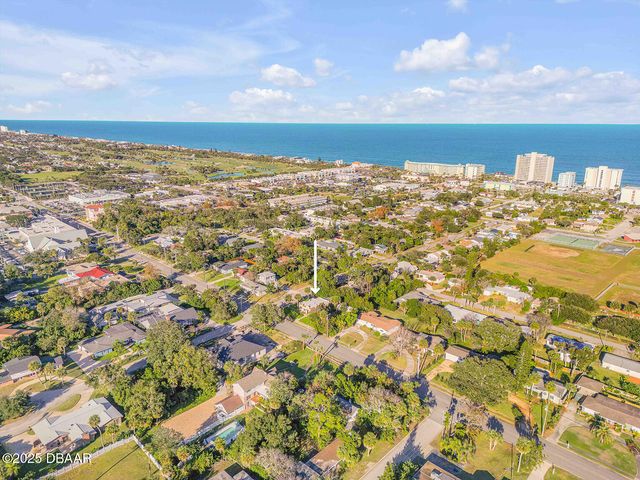 113 S Halifax Drive, Ormond Beach, FL 32176