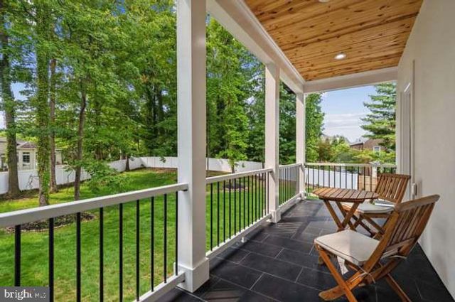 7709 SEBAGO RD, Bethesda, MD 20817