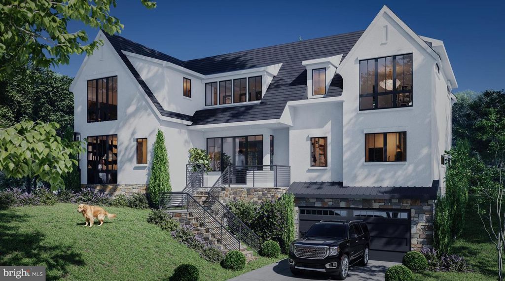 7709 SEBAGO RD, Bethesda, MD 20817