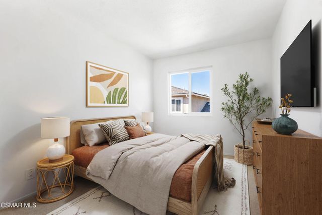 3434 Highwood Court 183, Simi Valley, CA 93063