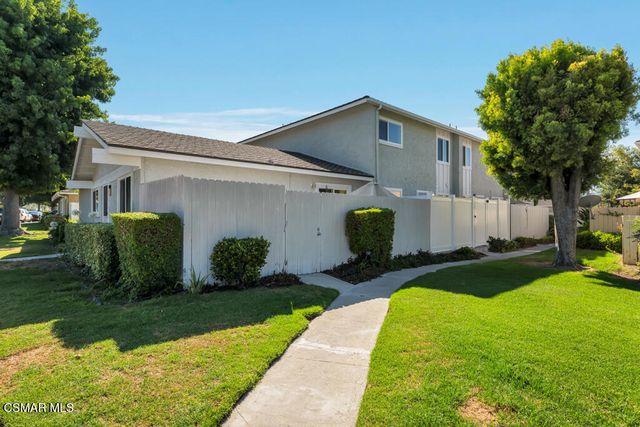 3434 Highwood Court 183, Simi Valley, CA 93063