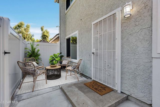 3434 Highwood Court 183, Simi Valley, CA 93063