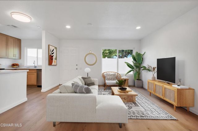 3434 Highwood Court 183, Simi Valley, CA 93063