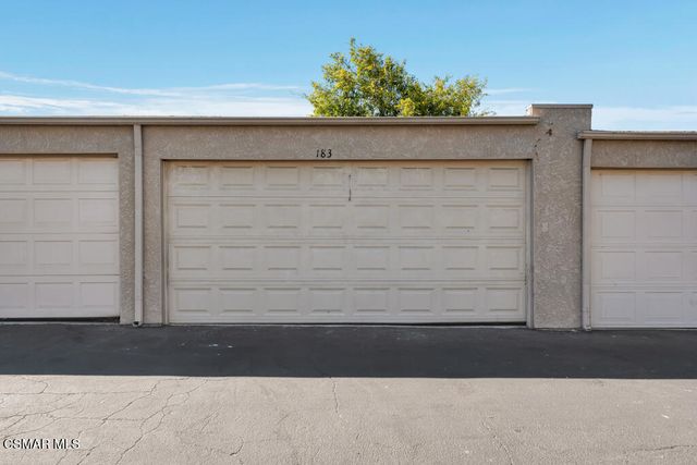 3434 Highwood Court 183, Simi Valley, CA 93063