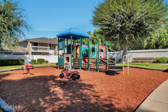 3434 Highwood Court 183, Simi Valley, CA 93063