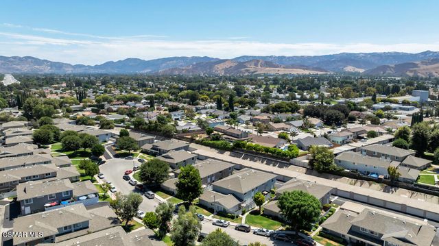 3434 Highwood Court 183, Simi Valley, CA 93063