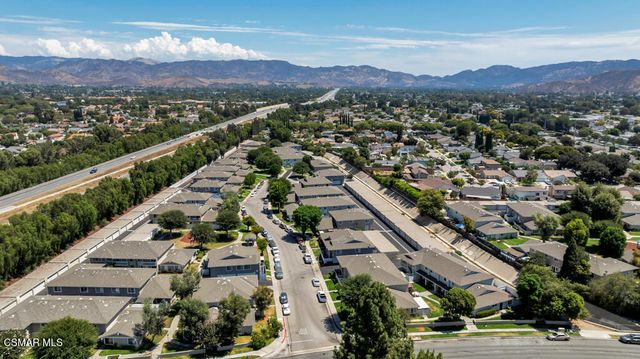 3434 Highwood Court 183, Simi Valley, CA 93063