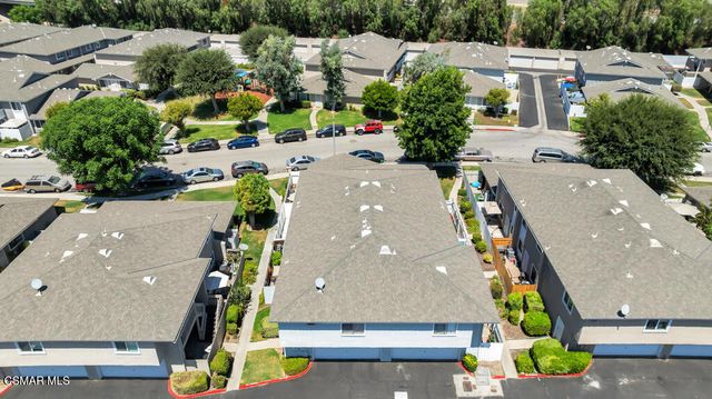 3434 Highwood Court 183, Simi Valley, CA 93063