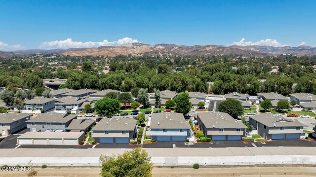 3434 Highwood Court 183, Simi Valley, CA 93063