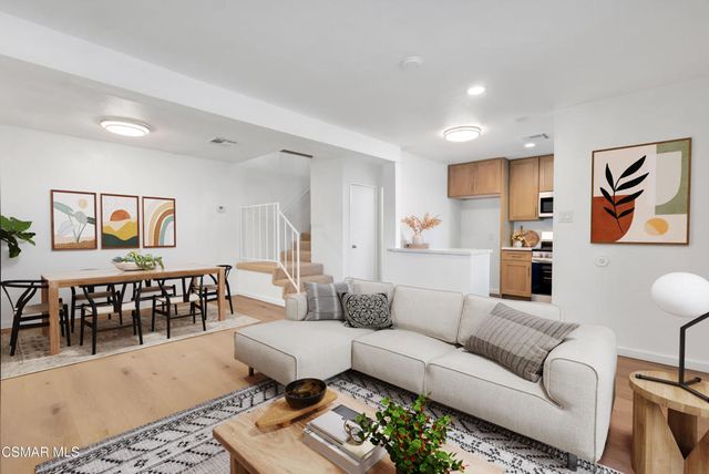 3434 Highwood Court 183, Simi Valley, CA 93063