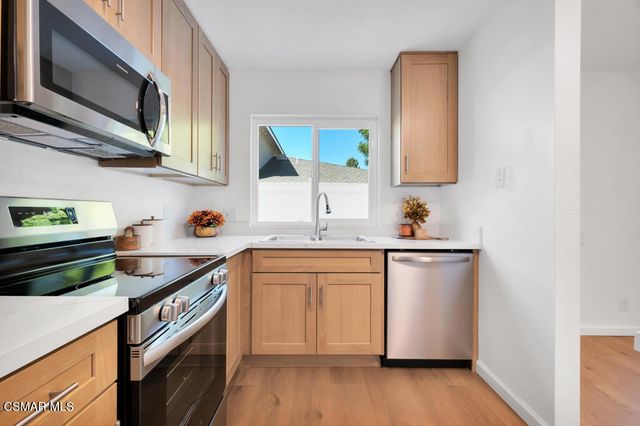 3434 Highwood Court 183, Simi Valley, CA 93063