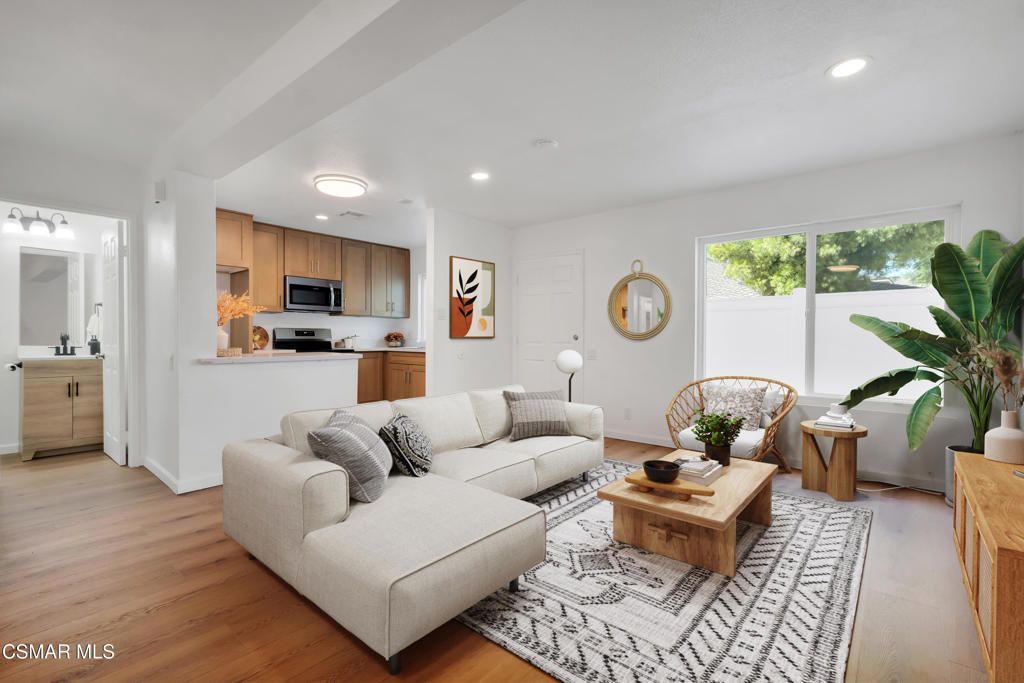 3434 Highwood Court 183, Simi Valley, CA 93063