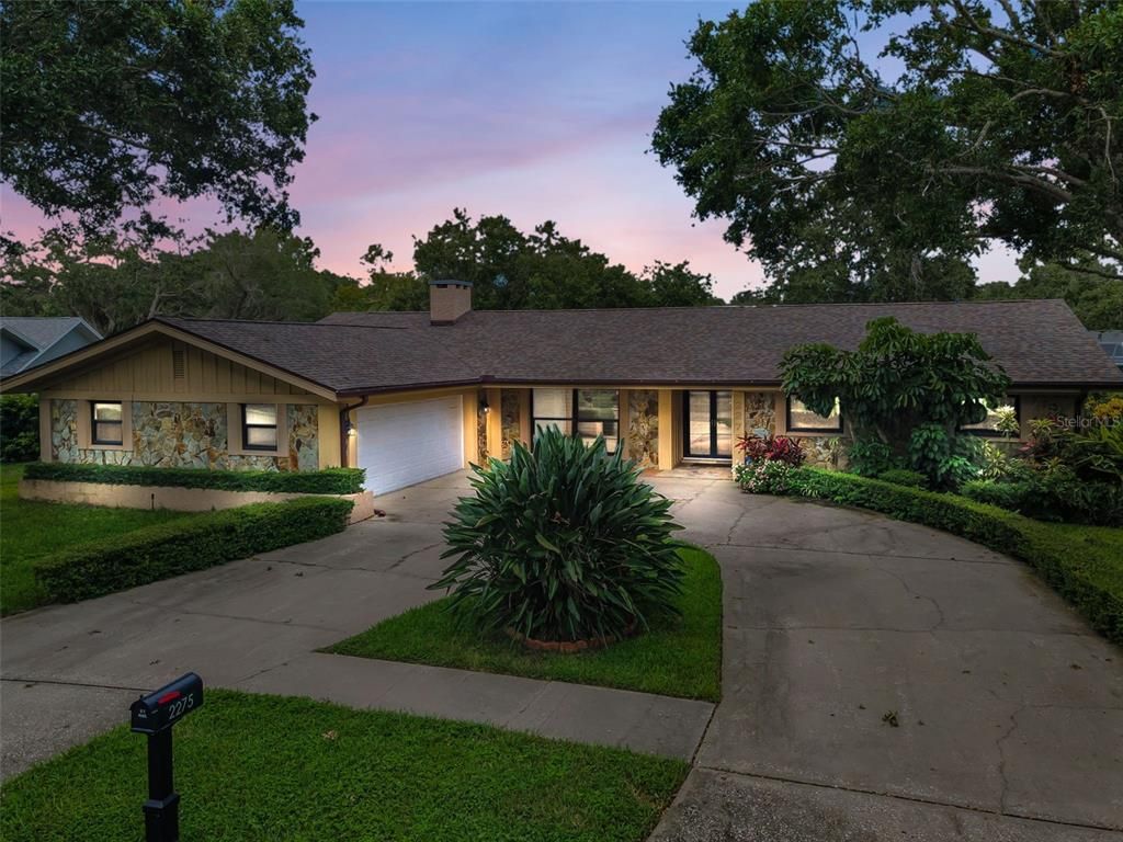 2275 WILLOWBROOK DRIVE, Clearwater, FL 33764