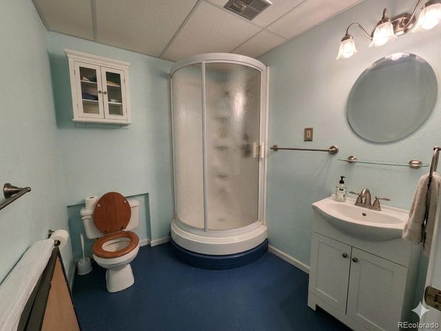 1330 S Dory Lakes Dr, Black Hawk, CO 80422