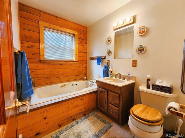 1330 S Dory Lakes Dr, Black Hawk, CO 80422