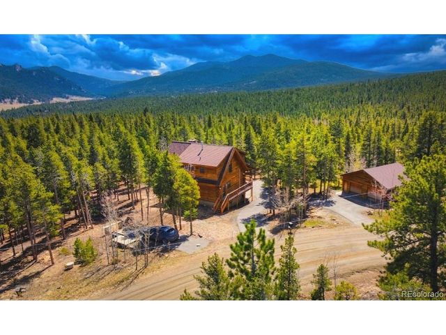1330 S Dory Lakes Dr, Black Hawk, CO 80422