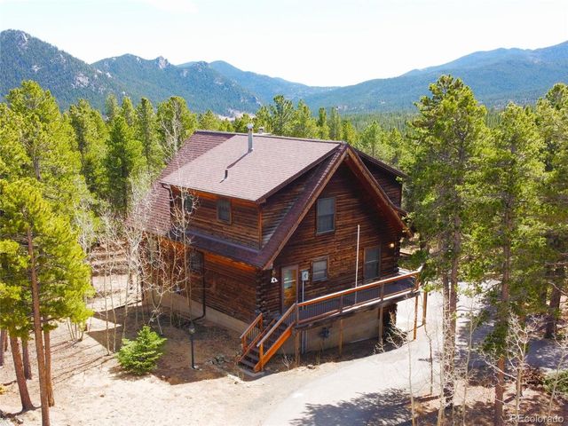 1330 S Dory Lakes Dr, Black Hawk, CO 80422