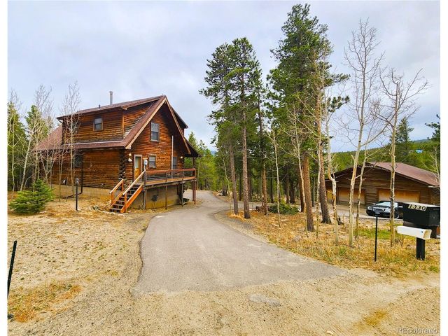 1330 S Dory Lakes Dr, Black Hawk, CO 80422