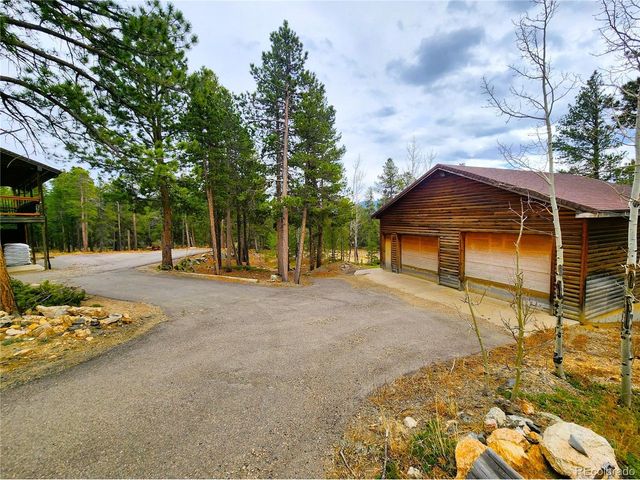 1330 S Dory Lakes Dr, Black Hawk, CO 80422