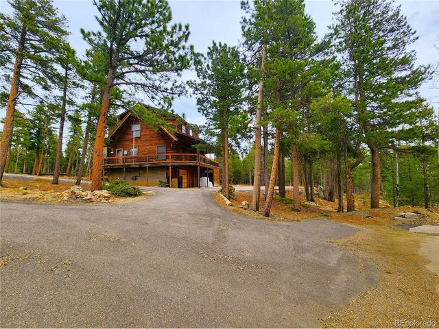 1330 S Dory Lakes Dr, Black Hawk, CO 80422