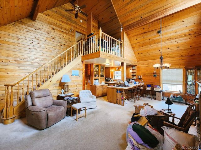 1330 S Dory Lakes Dr, Black Hawk, CO 80422