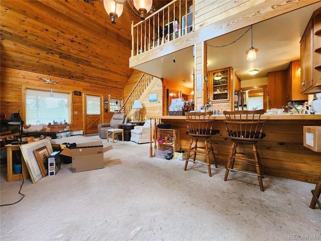 1330 S Dory Lakes Dr, Black Hawk, CO 80422