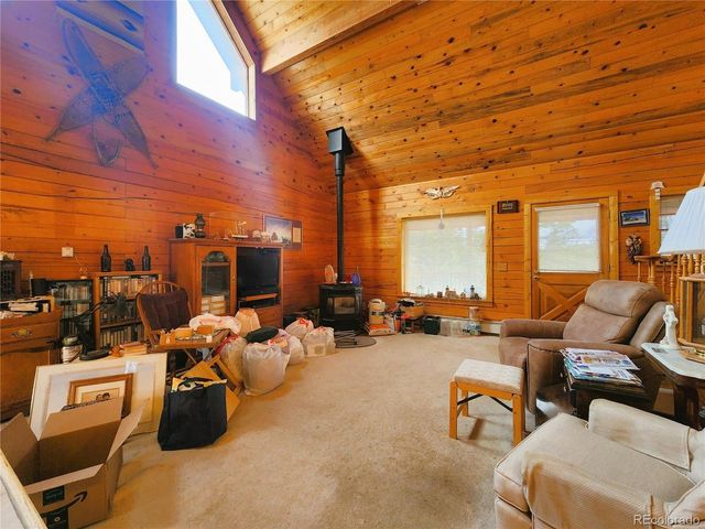 1330 S Dory Lakes Dr, Black Hawk, CO 80422