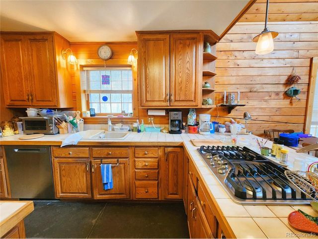 1330 S Dory Lakes Dr, Black Hawk, CO 80422