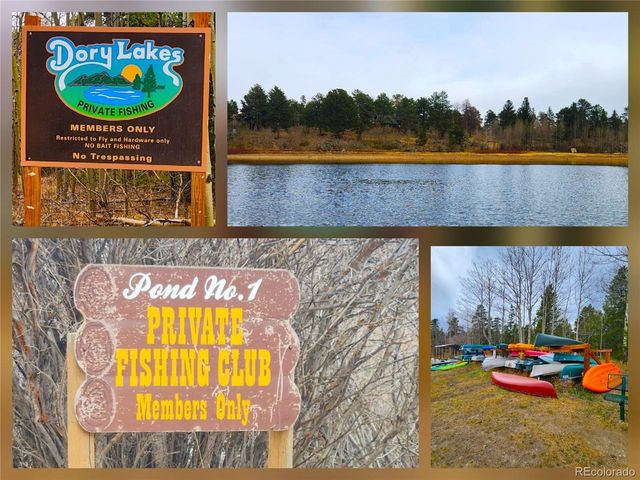 1330 S Dory Lakes Dr, Black Hawk, CO 80422