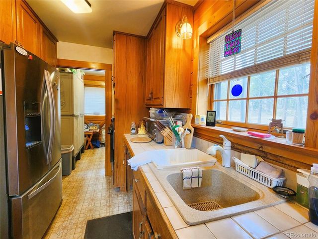 1330 S Dory Lakes Dr, Black Hawk, CO 80422