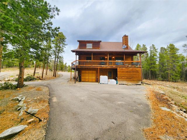 1330 S Dory Lakes Dr, Black Hawk, CO 80422
