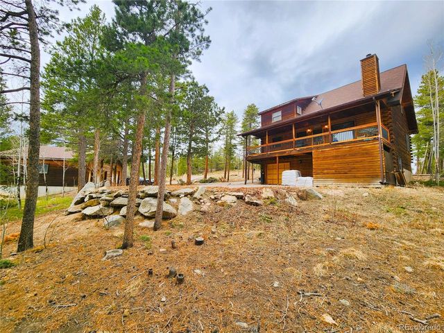1330 S Dory Lakes Dr, Black Hawk, CO 80422