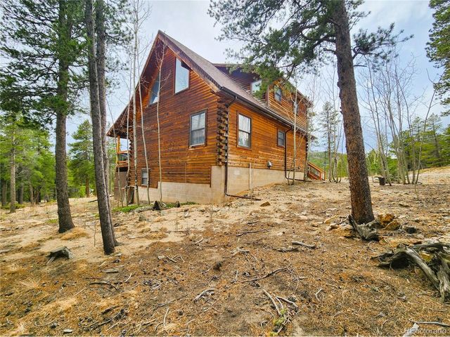 1330 S Dory Lakes Dr, Black Hawk, CO 80422