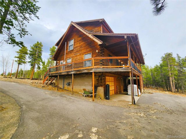 1330 S Dory Lakes Dr, Black Hawk, CO 80422