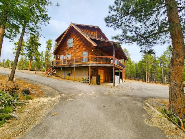 1330 S Dory Lakes Dr, Black Hawk, CO 80422