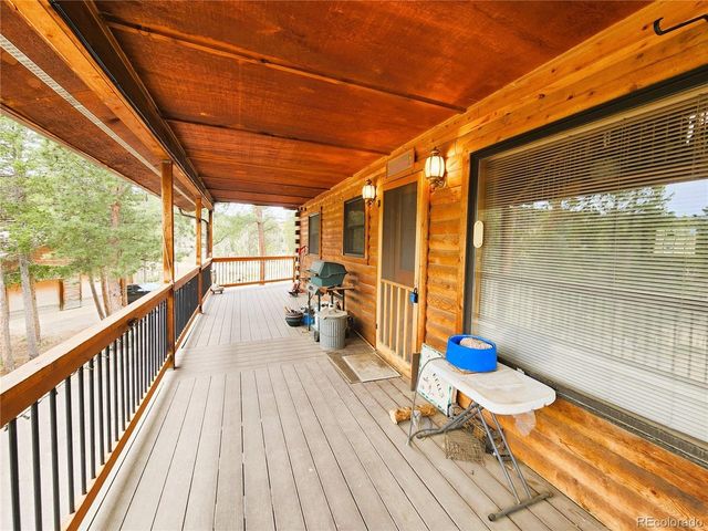 1330 S Dory Lakes Dr, Black Hawk, CO 80422