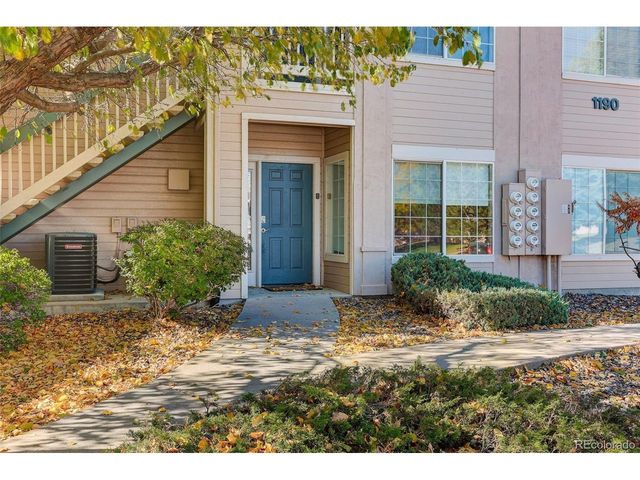 1190 Opal St 104, Broomfield, CO 80020