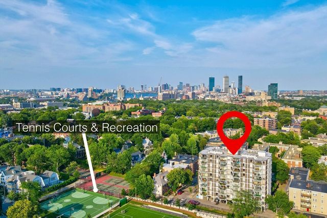 60 Babcock St 96, Brookline, MA 02446