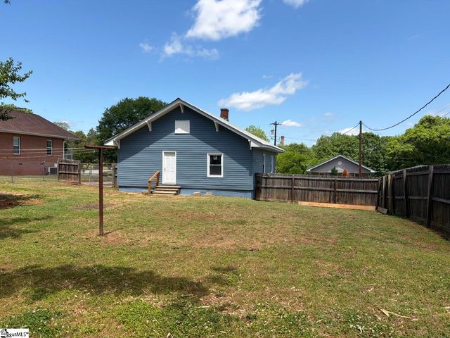 1210 West Street, Arcadia, SC 29320
